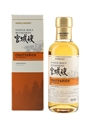 Miyagikyo Fruity & Rich Distillery Exclusive 18cl / 55%