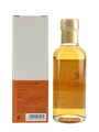 Miyagikyo Fruity & Rich Distillery Exclusive 18cl / 55%