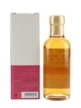 Nikka Single Coffey Grain Whisky Woody & Mellow 18cl / 55%