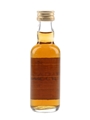 Macallan 10 Year Old Bottled 1980s 5cl / 40%