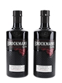 Brockmans Premium Gin  2 x 70cl / 40%