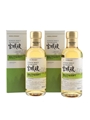 Miyagikyo Malty & Soft Distillery Exclusive 2 x 18cl / 55%