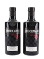 Brockmans Premium Gin  2 x 70cl / 40%