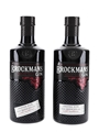 Brockmans Premium Gin  2 x 70cl / 40%