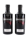 Brockmans Premium Gin  2 x 70cl / 40%