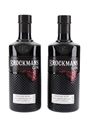 Brockmans Premium Gin  2 x 70cl / 40%