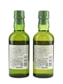 Hakushu Distiller's Reserve  2 x 18cl / 43%
