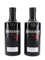 Brockmans Premium Gin  2 x 70cl / 40%