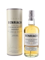Benriach Malting Season Second Edition Bottled 2022 70cl / 48.9%