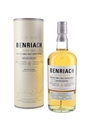 Benriach Malting Season Second Edition Bottled 2022 70cl / 48.9%
