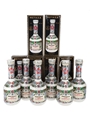 Metaxa Grand Olympian Reserve Golden Centenary 1988 6 x 70cl / 40%