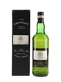 Talisker 1979 17 Year Old Bottled 1996 - Cadenhead's 75cl / 63.2%