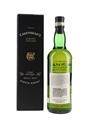 Bowmore 1979 16 Year Old Bottled 1996 - Cadenhead's 75cl / 55%