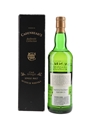 Braes of Glenlivet 1987 8 Year Old Bottled 1996 - Cadenhead's 75cl / 62.6%