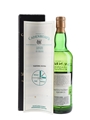 Braes of Glenlivet 1987 8 Year Old Bottled 1996 - Cadenhead's 75cl / 62.6%