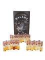 Whiskies Of The Galaxy Advent Calendar 2021 Flaviar 24 x 4.5cl