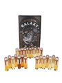 Whiskies Of The Galaxy Advent Calendar 2021 Flaviar 24 x 4.5cl