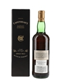 Dufftown Glenlivet 1979 15 Year Old Bottled 1995 - Cadenhead's 75cl / 56.6%