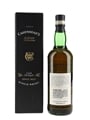 Macallan Glenlivet 1976 19 Year Old Bottled 1996 - Cadenhead's 75cl / 55.4%