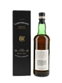 Laphroaig 1984 12 Year Old Bottled 1996 - Cadenhead's 75cl / 58.3%