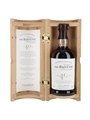 Balvenie 40 Year Old  75cl / 48.5%