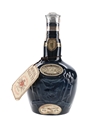 Royal Salute 21 Year Old The Blue Ceramic Flagon 70cl / 40%
