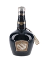 Royal Salute 21 Year Old The Blue Ceramic Flagon 70cl / 40%
