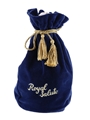 Royal Salute 21 Year Old The Blue Ceramic Flagon 70cl / 40%