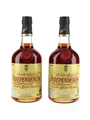Osborne Independencia Brandy Solera Gran Reserva 2 x 70cl / 36%