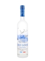Grey Goose Vodka  70cl / 40%
