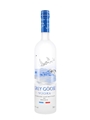 Grey Goose Vodka  70cl / 40%
