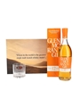 Glenmorangie 12 Year Old Bourbon Cask - Press Release Box 70cl / 40%