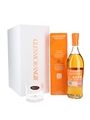Glenmorangie 12 Year Old Bourbon Cask - Press Release Box 70cl / 40%