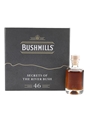 Bushmills 46 Year Old Secrets Of The River Bush 5cl / 46.3%
