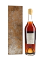 Baron De Lustrac 1933 Bas Armagnac  70cl / 40%