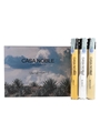 Casa Noble Fine Tequila Blanco, Reposado & Anejo 3 x 10cl / 40%