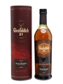 Glenfiddich 21 Year Old Havana Reserve Cuban Rum Finish 70cl / 40%
