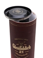 Glenfiddich 21 Year Old Havana Reserve Cuban Rum Finish 70cl / 40%