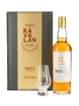 Kavalan Solist Ex-Bourbon Cask Bottled 2015 70cl / 58.6%