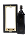 Johnnie Walker Black Label 1908-2008 Anniversary Edition 100 Years Of Striding Man 70cl / 40%