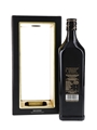 Johnnie Walker Black Label 1908-2008 Anniversary Edition 100 Years Of Striding Man 70cl / 40%
