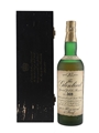 Glenlivet 25 Year Old Special Jubilee Reserve Silver Jubilee 1977 75cl / 43%