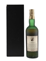 Glenlivet 25 Year Old Special Jubilee Reserve Silver Jubilee 1977 75cl / 43%