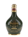 Glenfiddich Pure Malt Ceramic Decanter Bottled 1980s 75cl / 43%