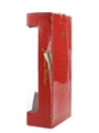 Johnnie Walker Red Label Gift Box With A Glass Bottled 1990s 70cl / 40%