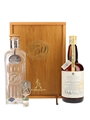 Johnnie Walker 150th Anniversary Bottled 1985 75cl / 43%