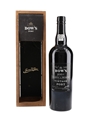 2001 Dow's Quinta Do Bomfim Vintage Port Bottled 2003 75cl / 20%