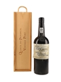 1988 Quinta Do Panascal Vintage Port Bottled 1990 - Fonseca Guimaraens 75cl / 20.5%