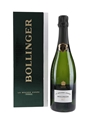 2005 Bollinger La Grande Annee Disgorged January 2015 75cl / 12%