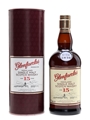 Glenfarclas 15 Year Old 70cl / 46%